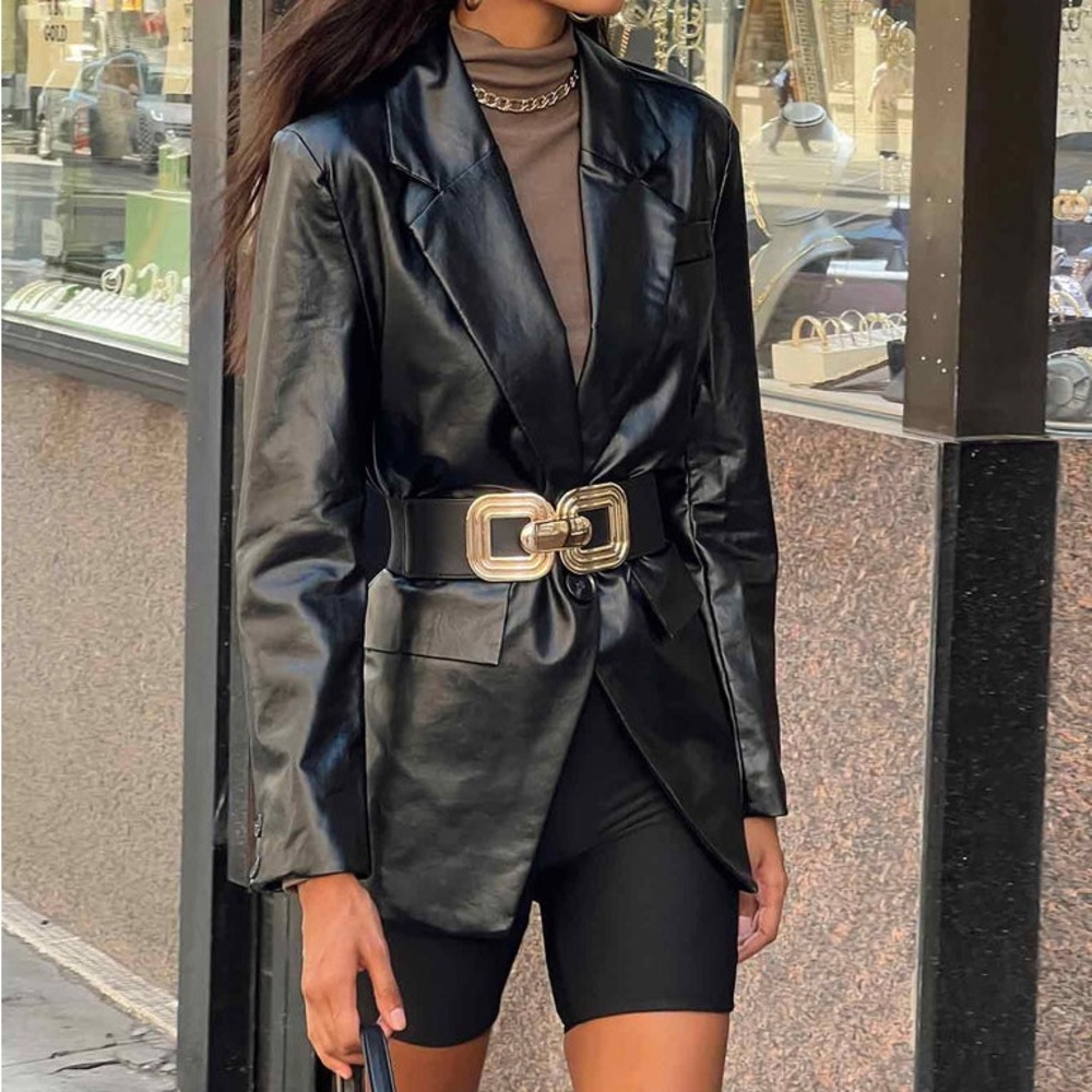 Princess Polly Biker Shorts🖤